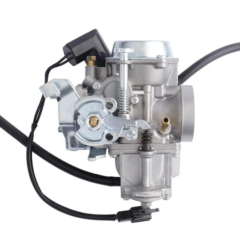 ya 5 8.7 Automatic YP250 250cc PD31 ATV Motorcycle Carburetor for ROKETA 250 ATV-10