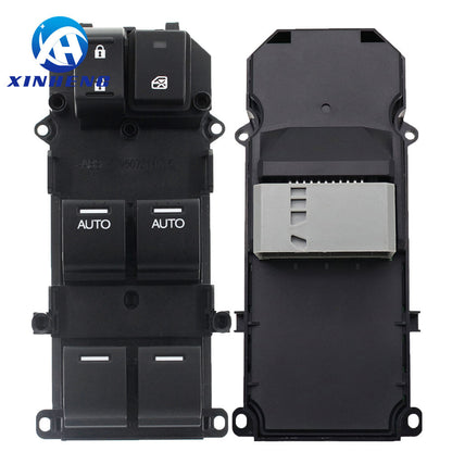 ya 1 8.12 baidi 35750-TL2-A12 Power Window Switch For 2009-2014 for Acura TSX 4- Door
