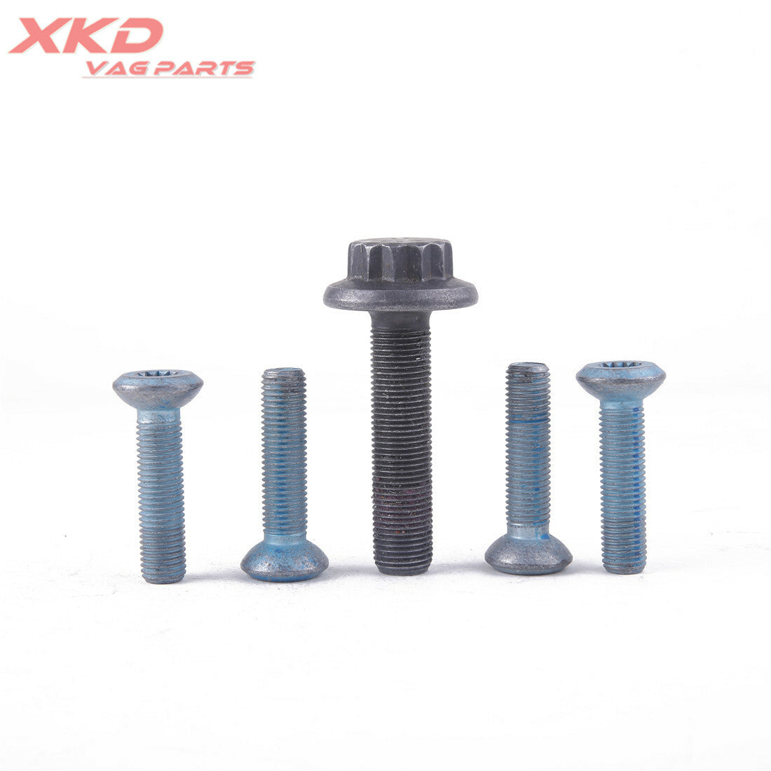ya 5 8.7 Front Wheel Bearing Kit for VW CC Eos for Golf for JETTA for Passat for Tiguan for Audi A3 S3