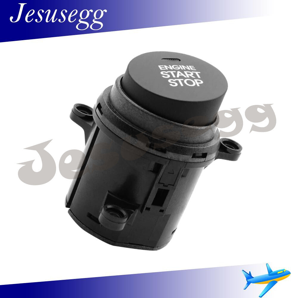 ya 13 Fits for Hyundai 2010-2012 ix35 2009-2015 for Tucson Engine Start Stop Switch Button