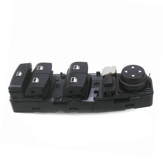 ya 1 8.5.1 The electric window switch window button is suitable for 328i 335i M3 535i 550i M5 X3 X4 X5 X6