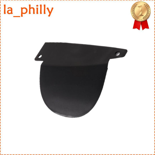 ya 27 6.18 Rear Bumper Cover Black Plastic for Forester 2014 2015 2016 57731SG060