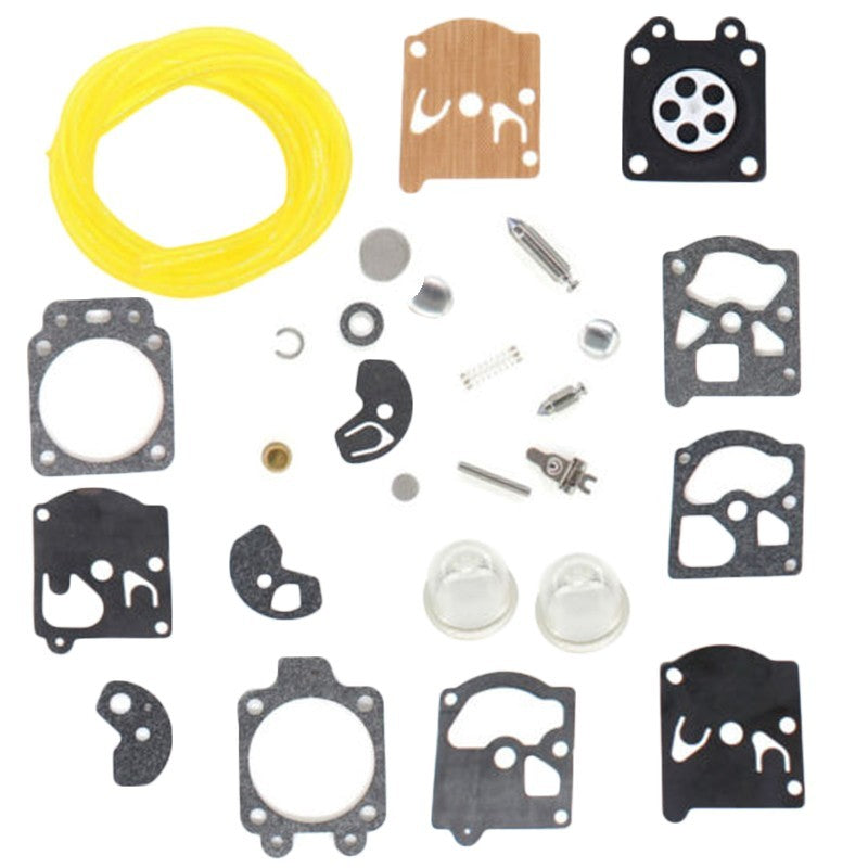 ya 17 For / 009AV 010AV 011AV 011AV/020AV Chainsaw Carburetor Tuning Set