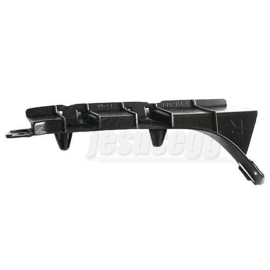 ya 27 6.18 x1 Right Passenger Bumper Cover Bar Bracket Guide for BMW for X5 E53 2003 2004 05 06