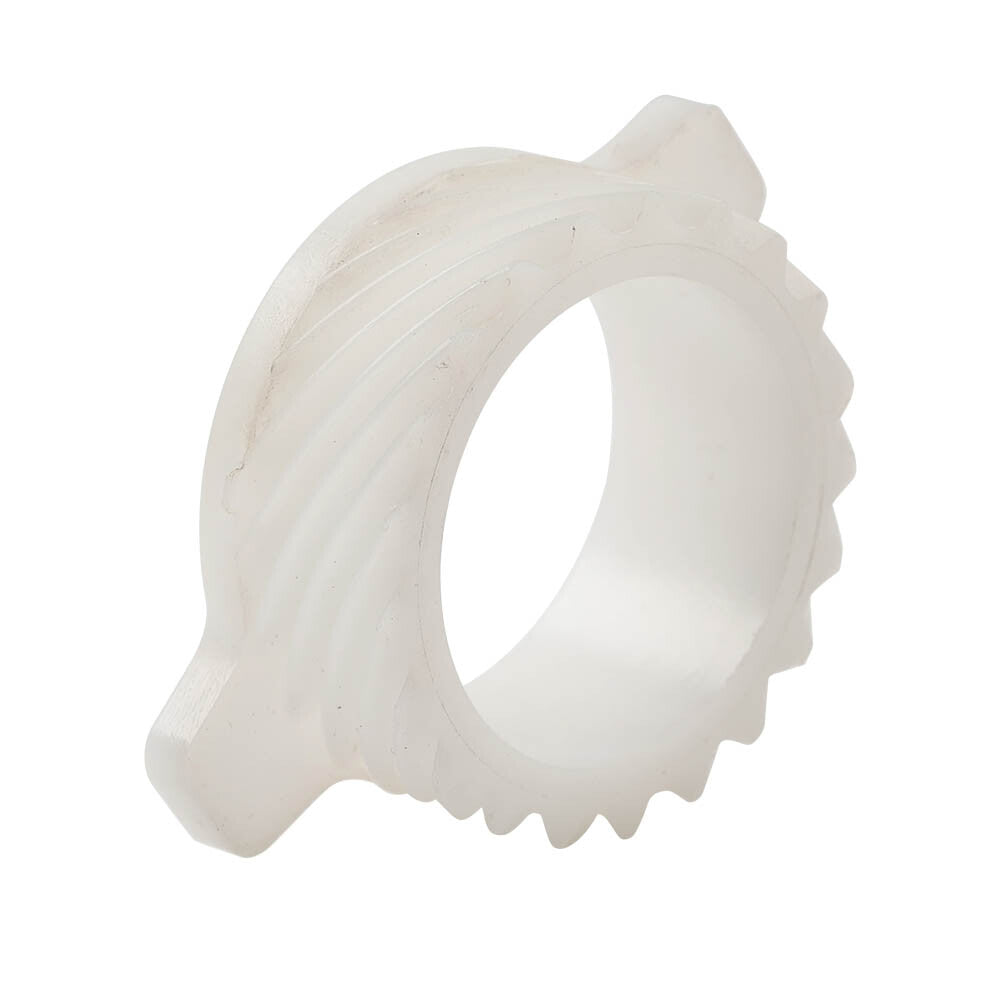 ya 2 6.29 Speedometer Drive Gear Teeth Plastic Fit for Suzuki DR-Z400 DR-Z400E DR-Z400S