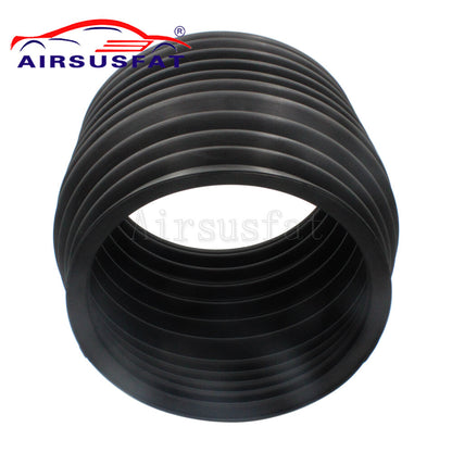 ya 1 8.12 baidi Front air suspension shock absorber strut dust boots protective cover for Mercedes W212 C218 10-17