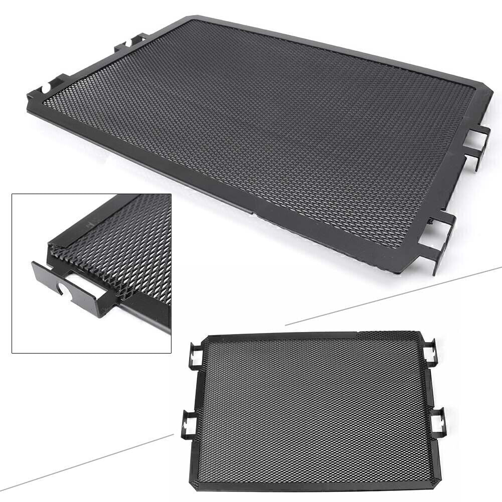 ya 1 7.8 for Yamaha MT07 MT-07 2014-2018 15 Radiator Guard Grill Cover Cooling Protector