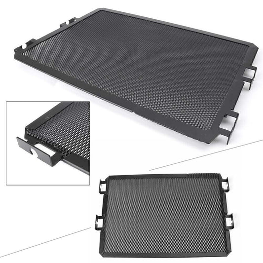 ya 1 7.8 for Yamaha MT07 MT-07 2014-2018 15 Radiator Guard Grill Cover Cooling Protector