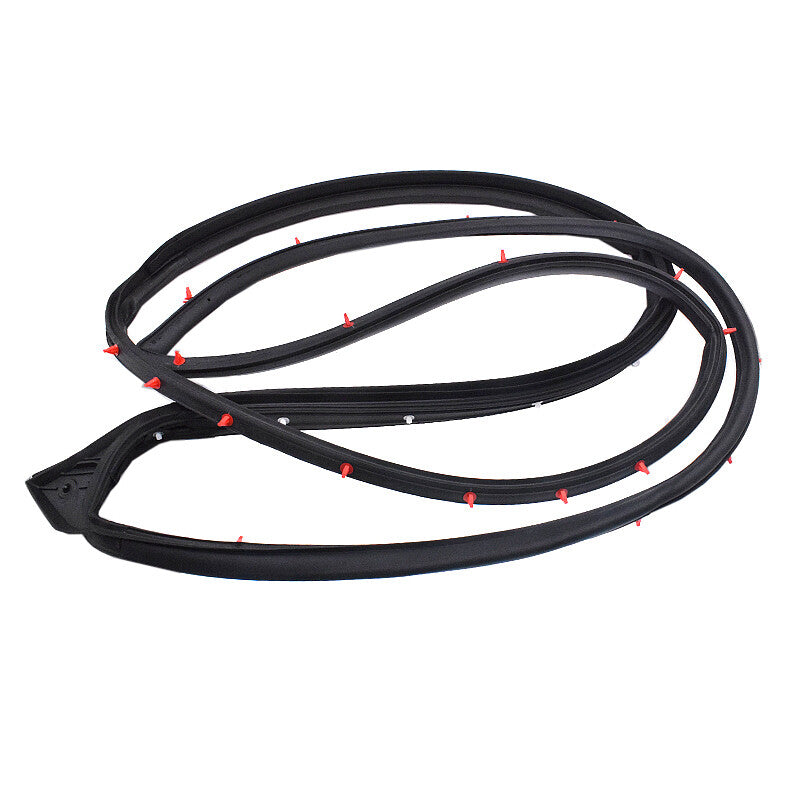 ya 5 8.7 OTR RH Door Opening Weatherstrip Fits for Mitsubishi for Outlander ZG ZH CW5W CW6W