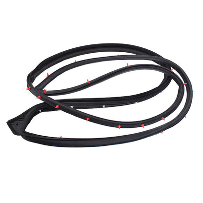 ya 5 8.7 OTR RH Door Opening Weatherstrip Fits for Mitsubishi for Outlander ZG ZH CW5W CW6W
