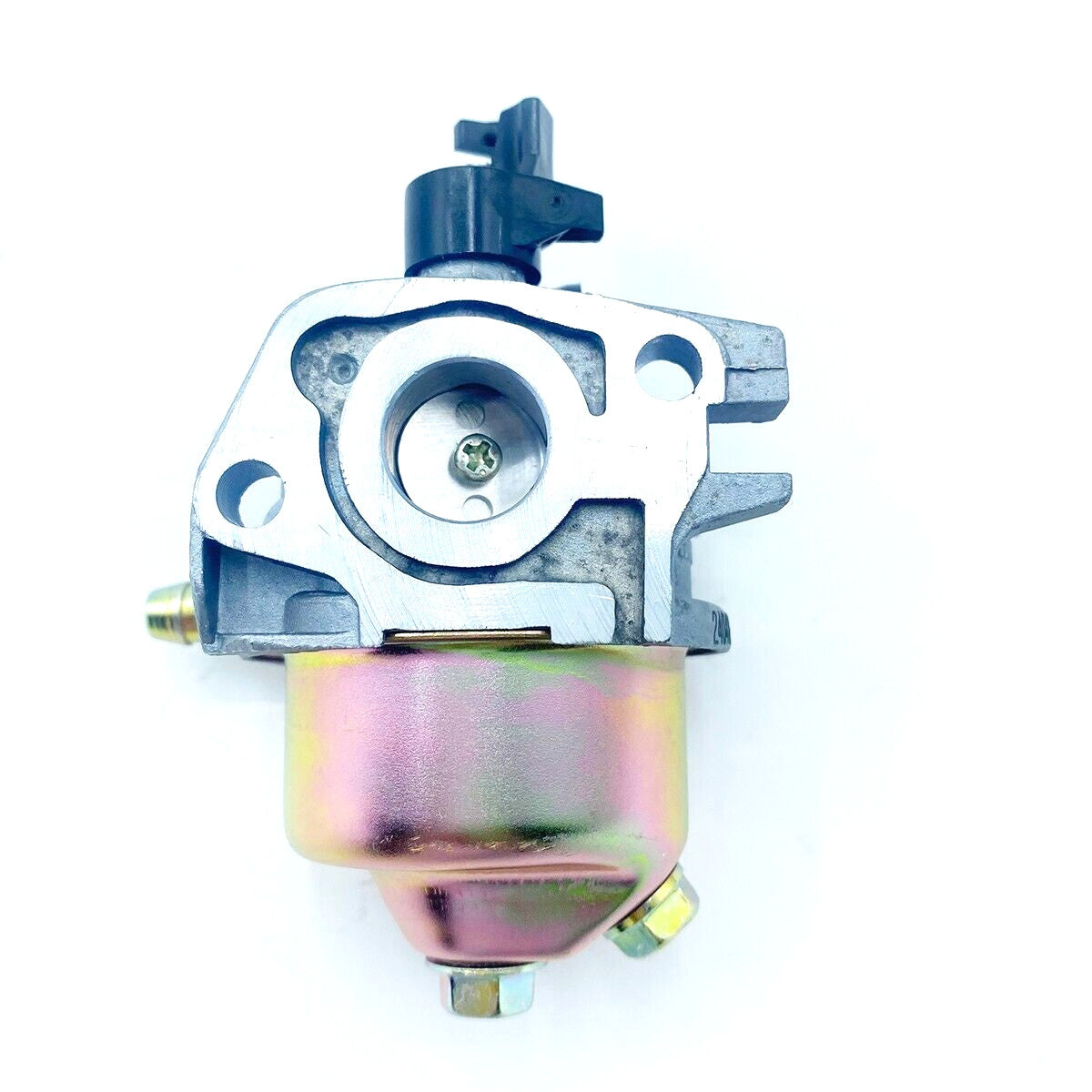 ya 27 7.2 Carburetor For Cub Cadet 951-05221 1T65RUB 1T65RUA 1T65NUB 1T65NUA HuaYi Engine