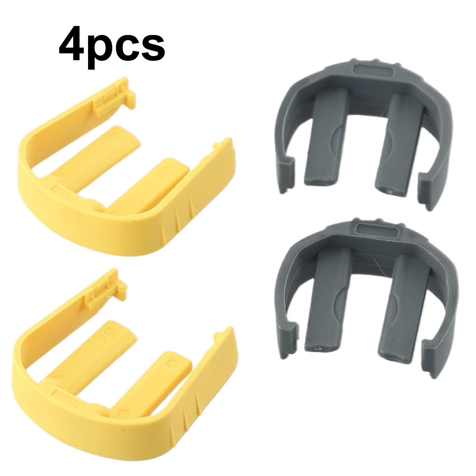 ya 25 4Pcs For K2-K3-K7 Pressure Washer Trigger  Hose Replacement C-Clips