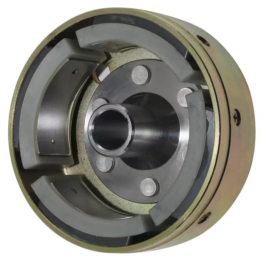 ya 5 8.7 Stator Flywheel for Yamaha YFS200 Blaster 2XJ-85550-M1 2XJ-85550-M0 1988-2007