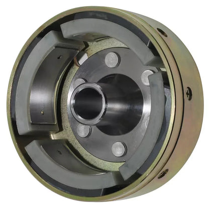 ya 5 8.7 Stator Flywheel for Yamaha YFS200 Blaster 2XJ-85550-M1 2XJ-85550-M0 1988-2007