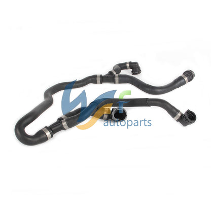 ya 5 8.7 2.5L/3.0L coolant hose for BMW 5 Series 17127578403
