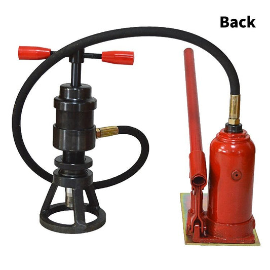 ya 14 Automotive Universal Manual Hydraulic Valve Seat Puller 20-50mm Auto Repair Tool