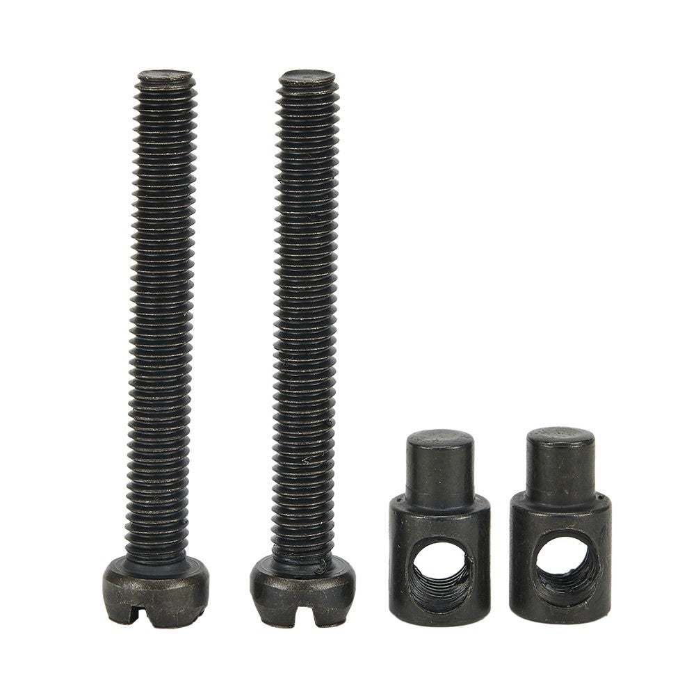 ya 17 2 Pcs Bar Chain Tensioner Adjustment Screw For Electric Chain Saw 405 5016