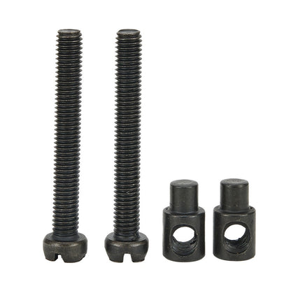 ya 17 2 Pcs Bar Chain Tensioner Adjustment Screw For Electric Chain Saw 405 5016