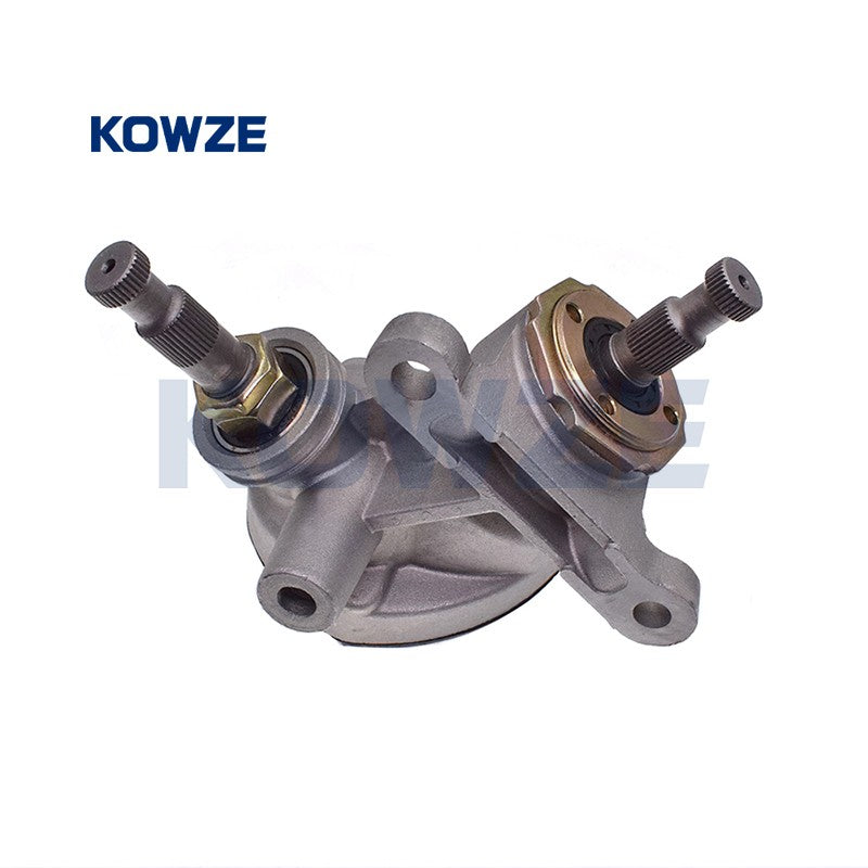 ya 5 8.7 Steering Bevel Gear Assy Fit for Mitsubishi L300 Van Wagon 1986- P03W P15W MB412549