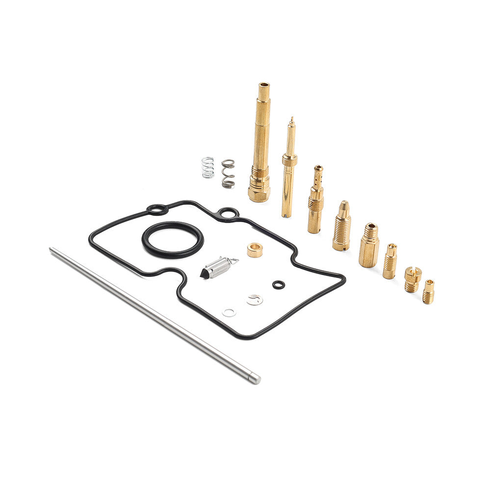 ya 5 8.7 Carburetor Carb Repair Rebuild Kit for Kawasaki KX 250 F KX250F 2004-2010