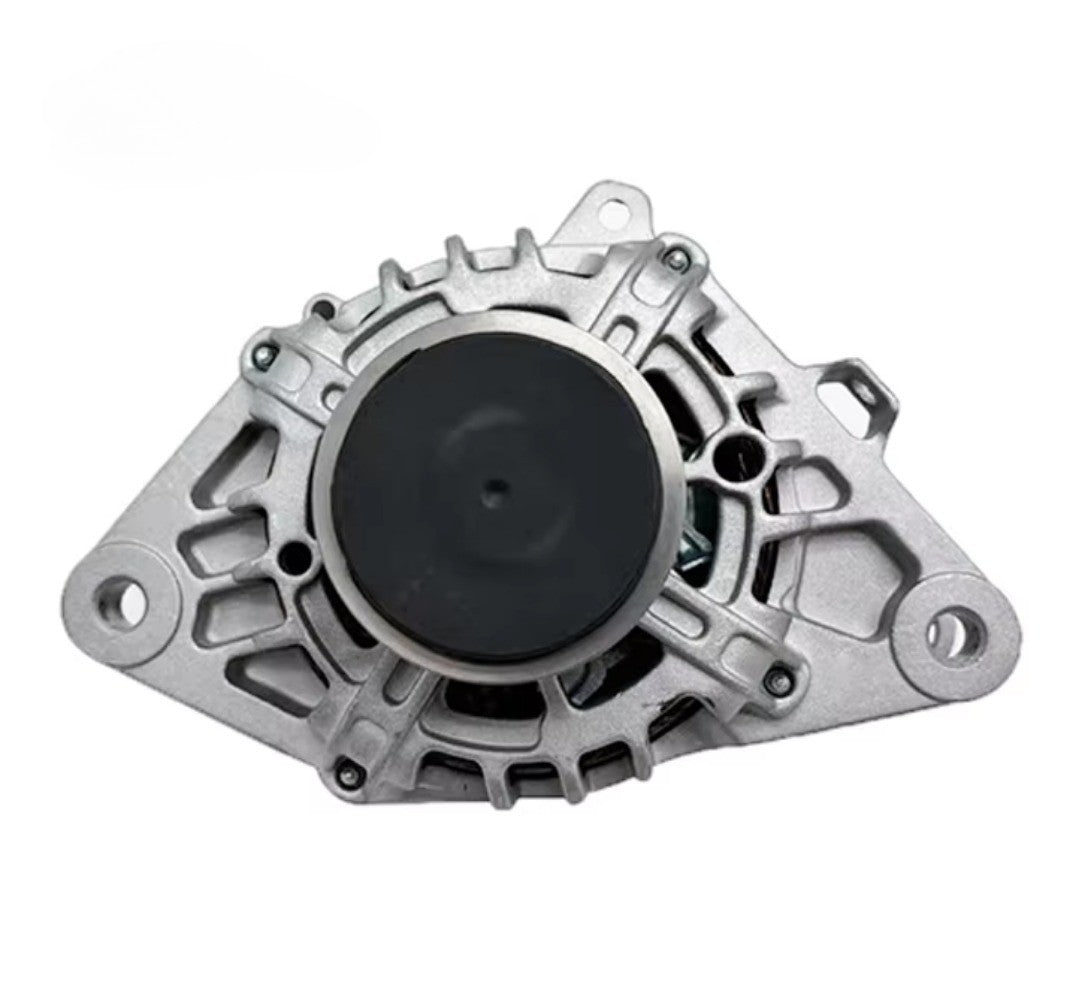 ya 5 8.7 12V 90A Auto Alternator Suitable for Hyundai K2500 2.5 2010 Part No.37300-4A700