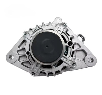 ya 5 8.7 12V 90A Auto Alternator Suitable for Hyundai K2500 2.5 2010 Part No.37300-4A700