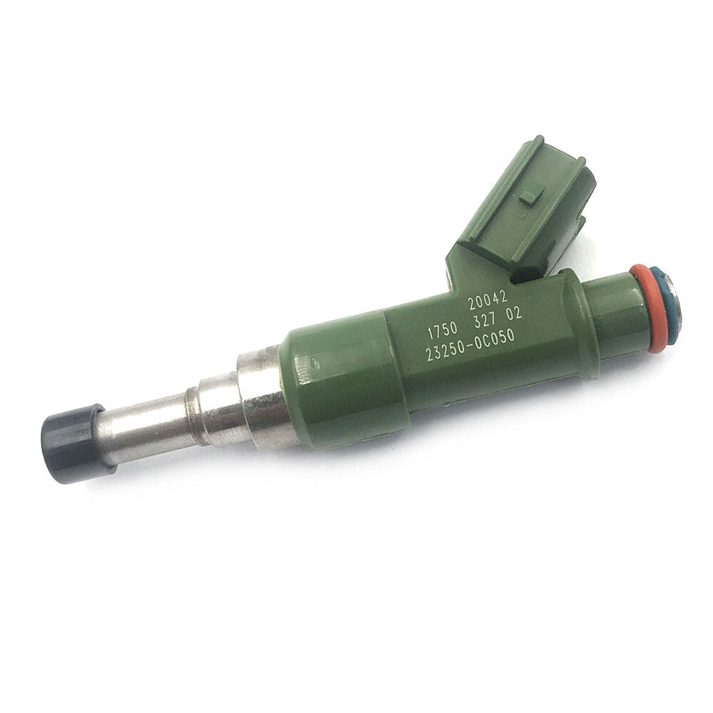ya 1 8.5.2 23250-0C050 1pcs fuel injector for Hilux Vigo 2TR car 23209-0C050
