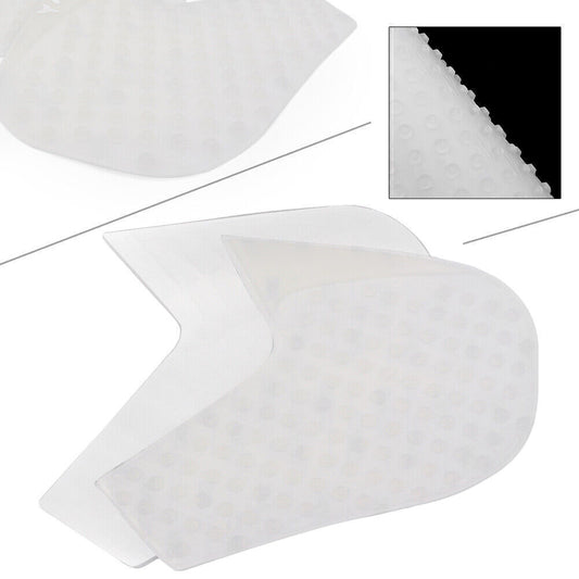 ya 7 6.11 Gas Tank Traction Side Pad Knee Grips Fit for Yamaha FZ-09 MT-09 2014-2016 2015