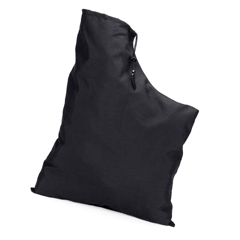 ya 17 Backpack Leaf Blowers Vacuum Storage Bag Bottom Dump Bag Leaf Machine Bag