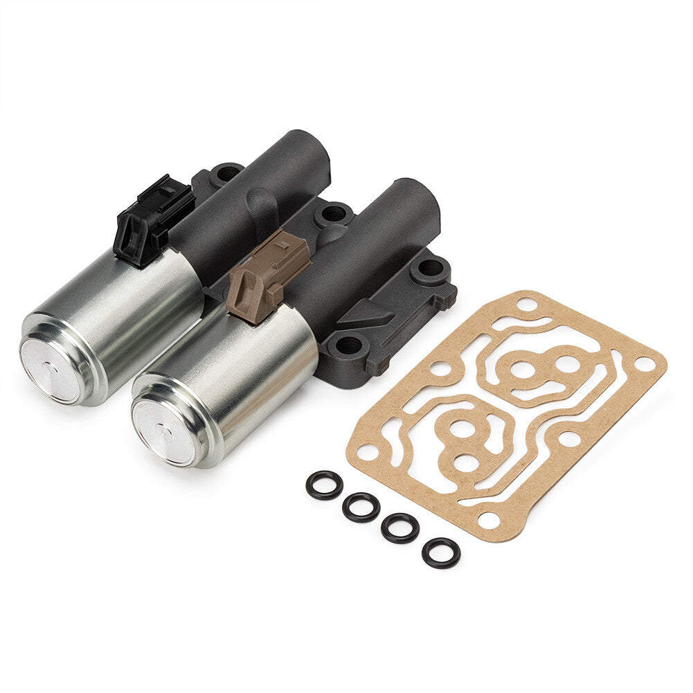 ya 1 8.5.4 transmission dual linear solenoid valve for Honda for Accord CR-V Crossstour for Acura 