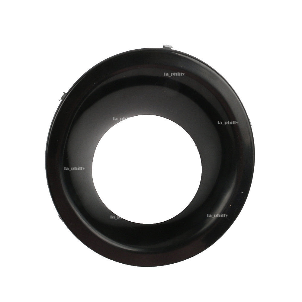 ya 13 5.27.2 Left Front Fog Light Bezel Cover for Land Rover LR4 2010-2014