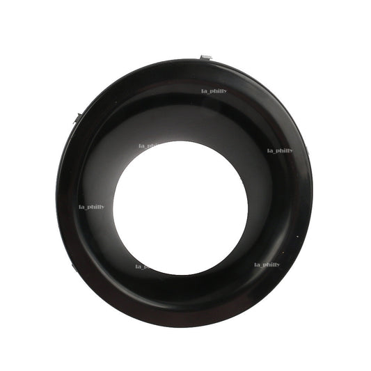 ya 13 5.27.2 Left Front Fog Light Bezel Cover for Land Rover LR4 2010-2014