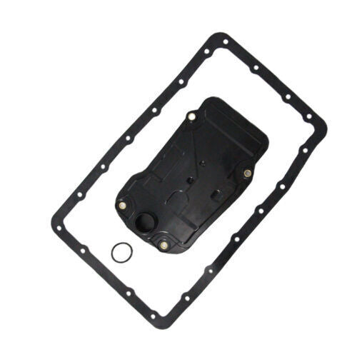 ya 5 8.7 New Transmission Oil Filter & Gasket & O-Ring for Lexus IS350 IS250 GS350 GS430