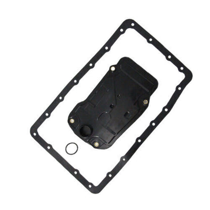 ya 5 8.7 New Transmission Oil Filter & Gasket & O-Ring for Lexus IS350 IS250 GS350 GS430
