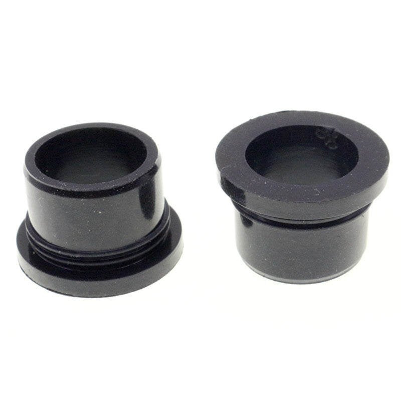 ya 5 8.7 2 Pieces Washing Machine Fuel Tank Pump Rubber Seal Grommet 643445 Fits for Ford Fits for Citroen and for Peugeot