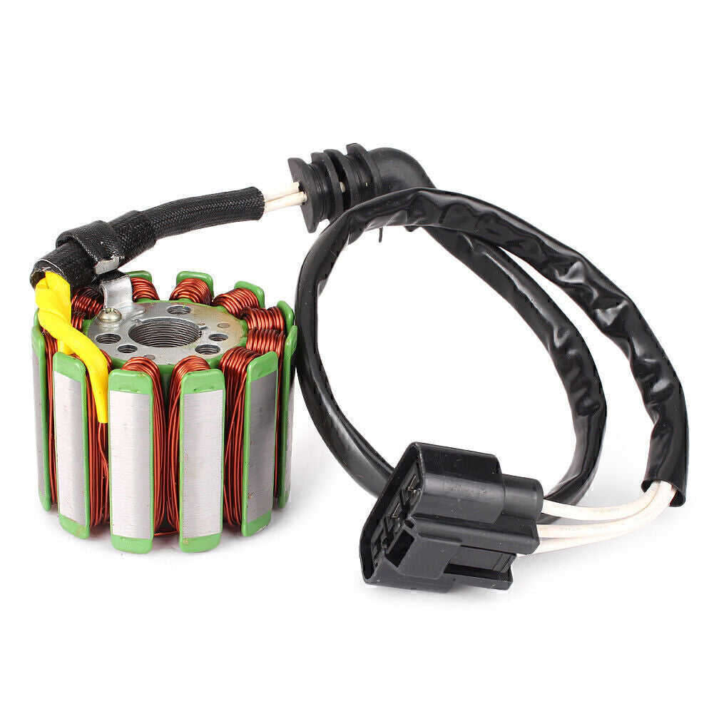 ya 5 8.7 for Yamaha YZF R1 2004-2008 FZ1 FZ6 Stator Coil Magneto Generator