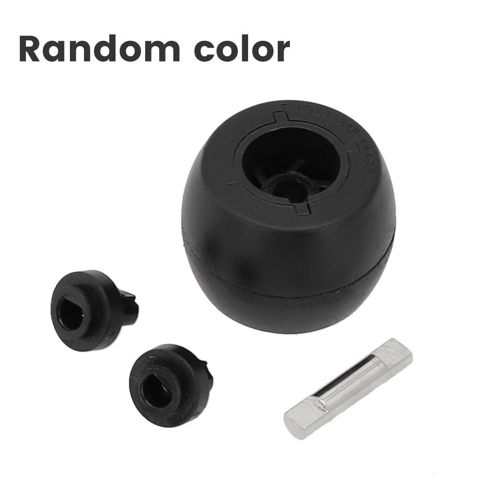 ya 25 Reduce Noise and Enhance Cleaning Efficiency with Rubber Roller for 