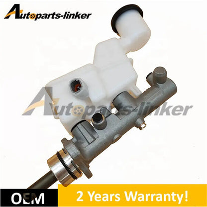 ya 5 8.7 47201-1A360 Brake Master Cylinder for Toyota for Corolla E12 2002-2007