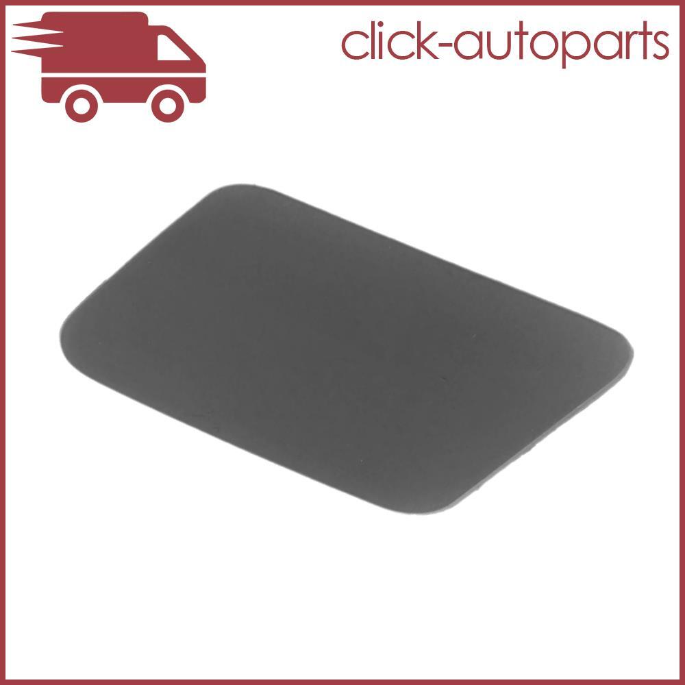 ya 13 Fits For 2' F22 F23 13-21 Left Headlamp Washer Spray Nozzle Cover Unpainted