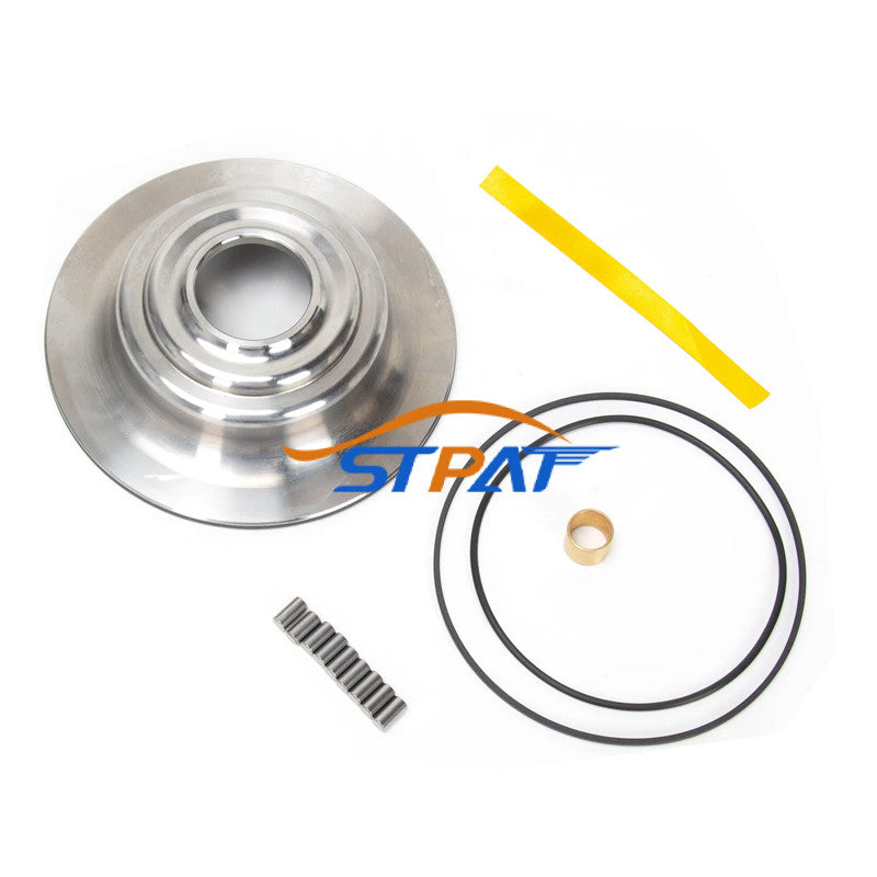 ya 1 8.5.4 JF011E RE0F10A CVT Transmission Pulley Piston Rebuild Kit for Altima
