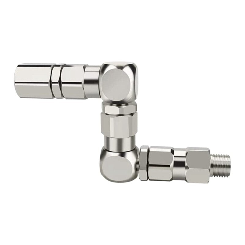 ya 26 360 De Rotate Joint Adapter for Airless Sprayer Connector