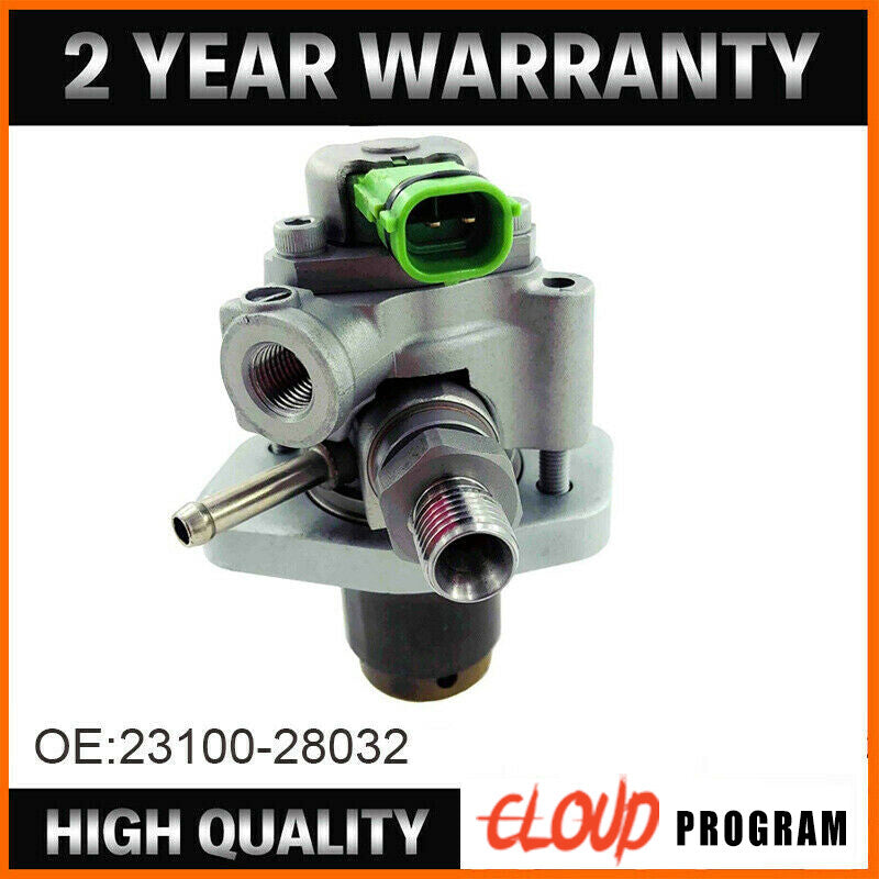 ya 27 7.2 Fuel Pump 23100-28032 for Toyota Avensis AZT250 1AZFSE AZT251 2AZFSE