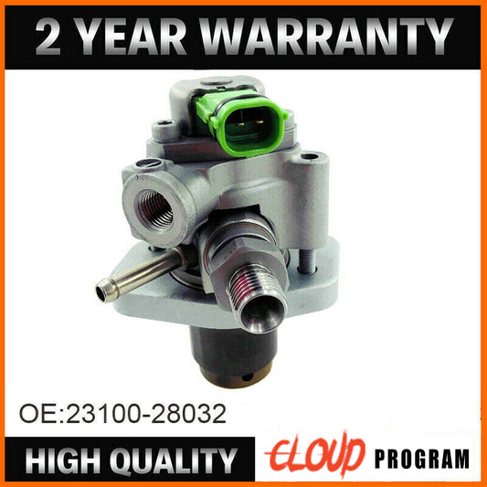 ya 27 7.2 Fuel Pump 23100-28032 for Toyota Avensis AZT250 1AZFSE AZT251 2AZFSE