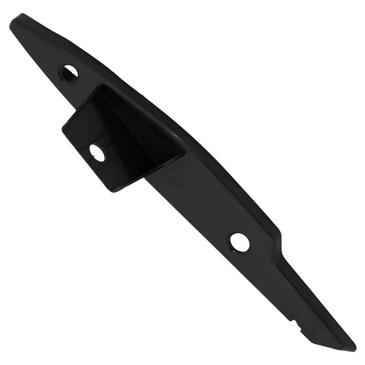 ya 27 6.18.2 Fits For X3 2018-2023 X4 2019-2023 Front Left Side Bumper Support Bracket Guide