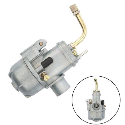 ya 14 Reliable For 12mm Carburetor Designed for Puch Mopeds and For Sport Models