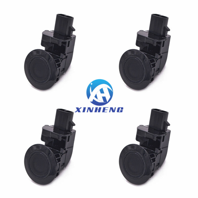 ya 1 8.12 baidi PDC Parking Sensor Black 4PCS for Camry for Corolla ,89341-33090-C0 PS341A441