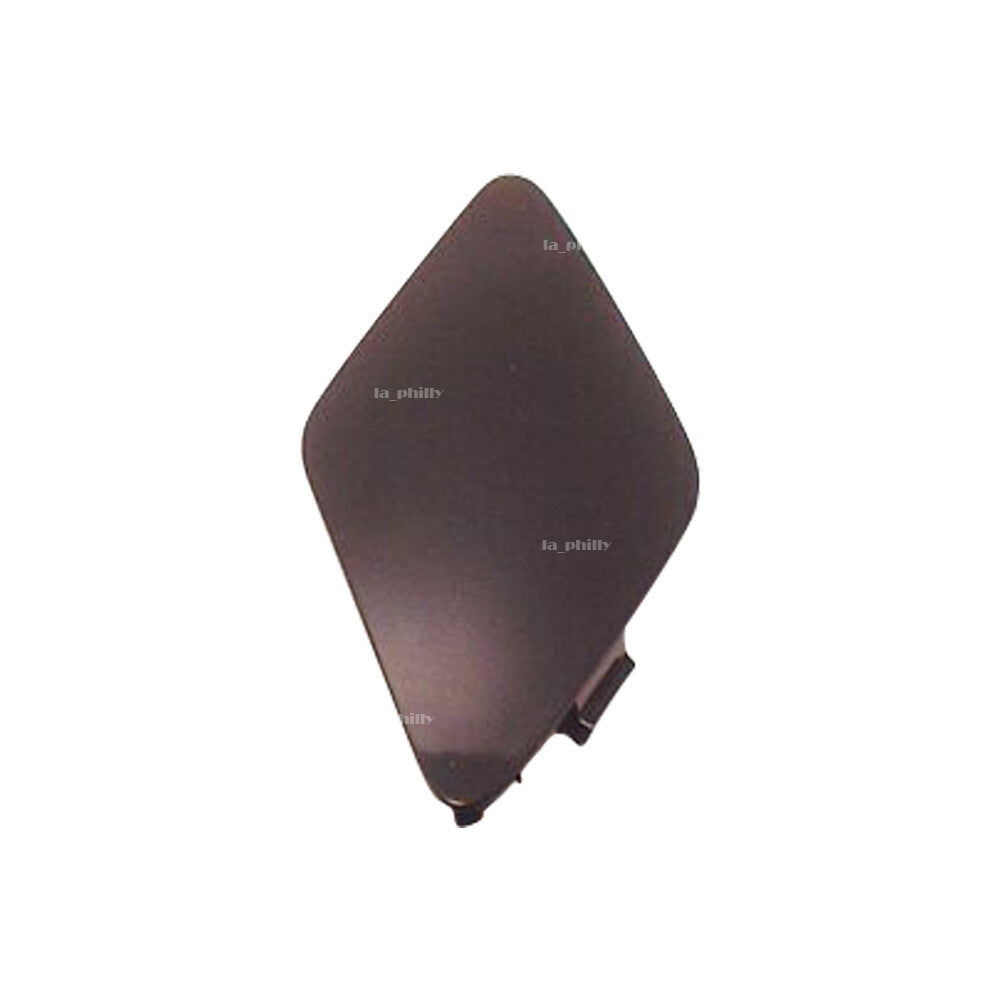 ya 27 6.18 Front Right Side Bumper-Tow Hook Eye Cap Cover for Toyota Prius Prime 2017-2020