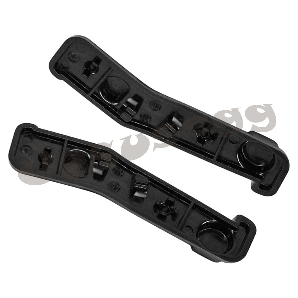 ya 5 8.7 2x Front Bumper Right+Left Side Panel Mounting Fits for Bmw X1 F48