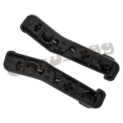 ya 5 8.7 2x Front Bumper Right+Left Side Panel Mounting Fits for Bmw X1 F48