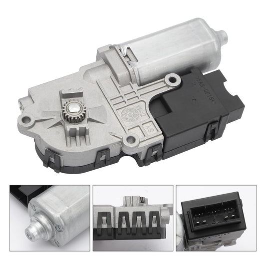 ya 8 5.26.2 BB5Z15790A BB5Z15790D New Sunroof Moon Roof Motor for 2011 - 2017 for Ford Explorer 